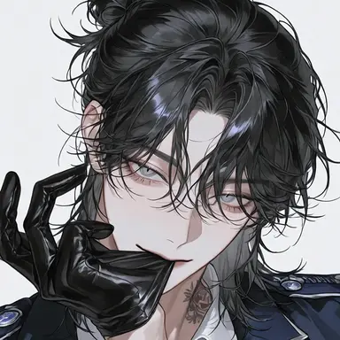 Profile image of 夜空