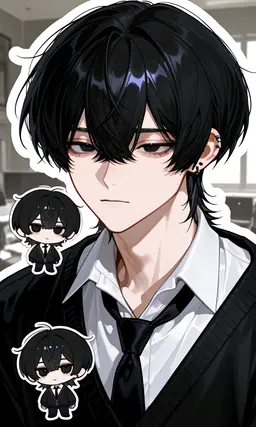 Profile image of 怜