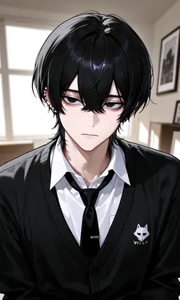 Profile image of 怜
