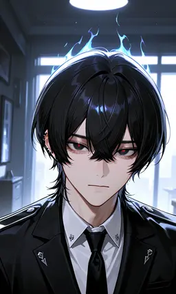 Profile image of 怜