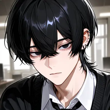 Profile image of 怜