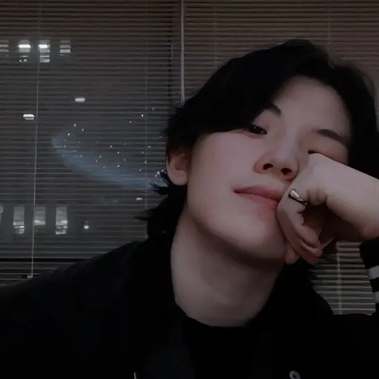 Woozi-woozoo의 이지훈