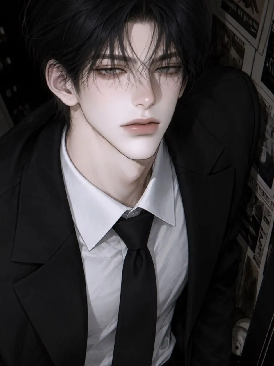 Going_Dark의 오메가 차장님