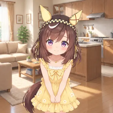 Profile image of フユナビスタ