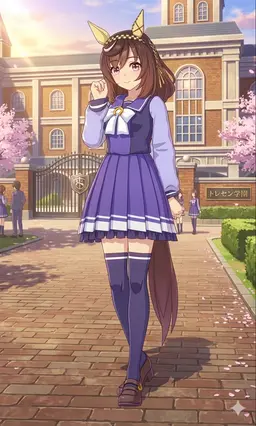 Profile image of ブエナビスタ