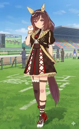 Profile image of ブエナビスタ