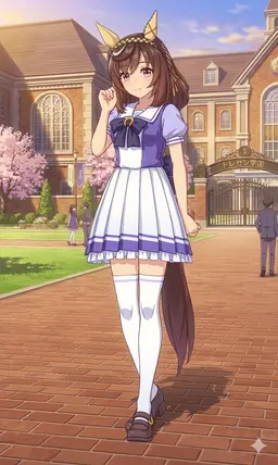 Profile image of ブエナビスタ