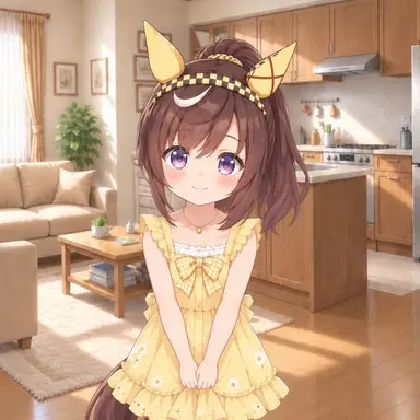 Profile image of ハルナビスタ