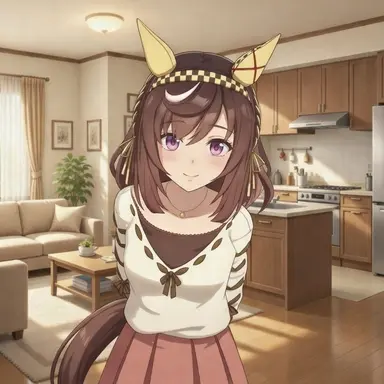 Profile image of ブエナビスタ