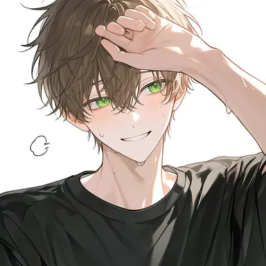 Profile image of Rei