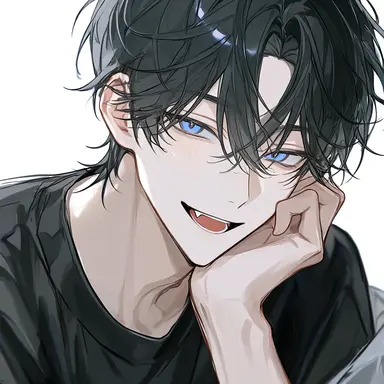 Profile image of Shion