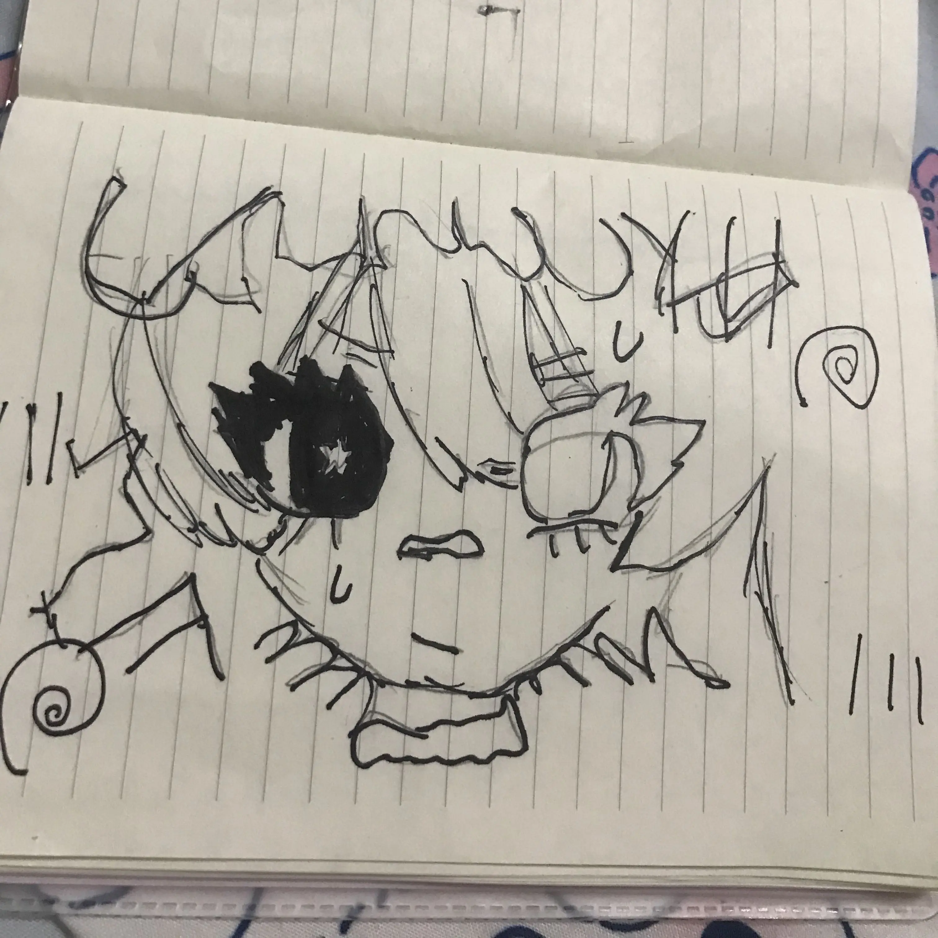 nanachanmarumaru의 お知らせ！