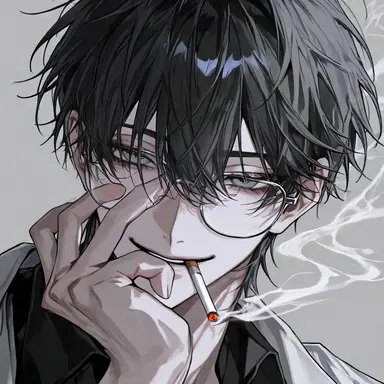 Profile image of 深山 灰司