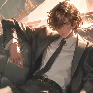 Profile image of アキト