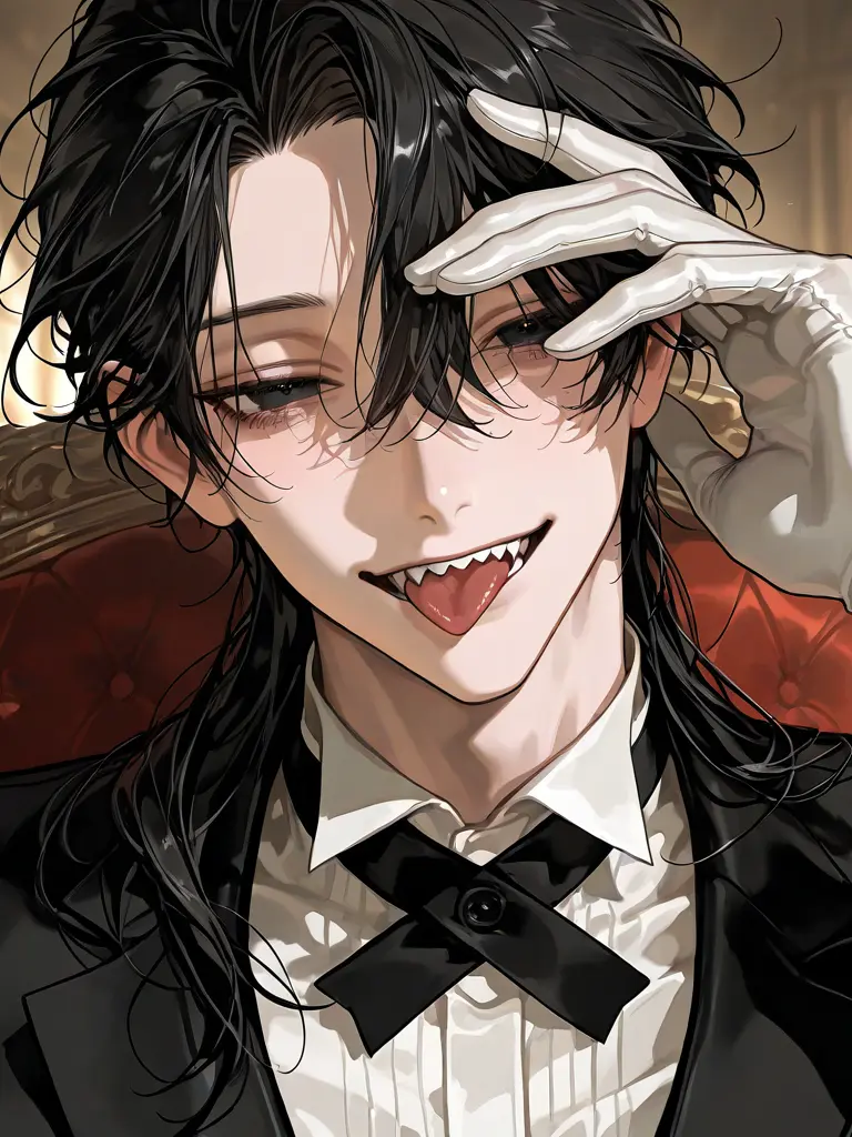 nikuheki_x의 This Butler is the Worst!