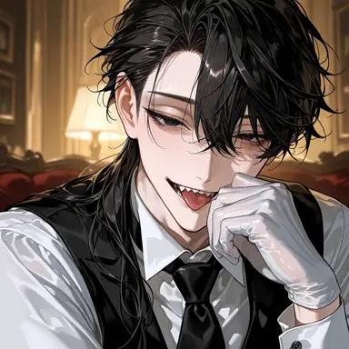 Profile image of 璃都