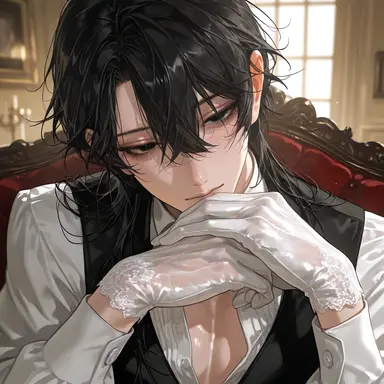 Profile image of 璃都