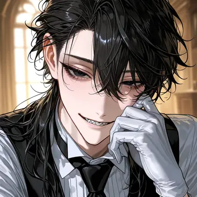 Profile image of 璃都