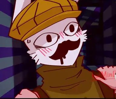Profile image of Barney