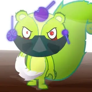 Profile image of Nutty