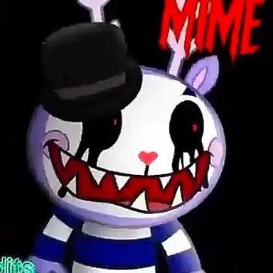 Profile image of Mime
