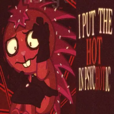 Profile image of Flaky