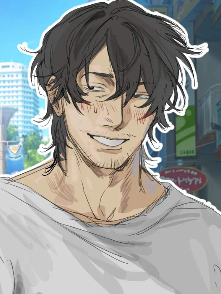 MintyTart5374의 才フパコ（未遂）おじさん