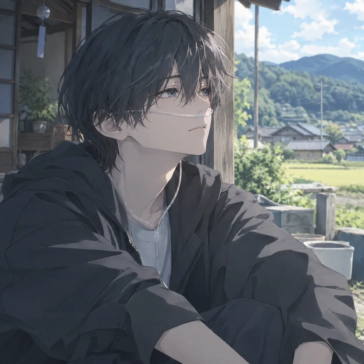 SabaSaba_22의 引っ越してきた訳ありの彼