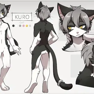 Profile image of 쿠로
