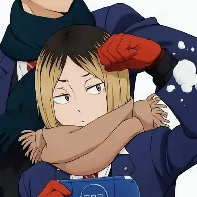 Profile image of 孤爪研磨