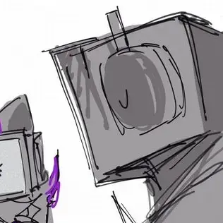 Profile image of 어쌔신 티비맨