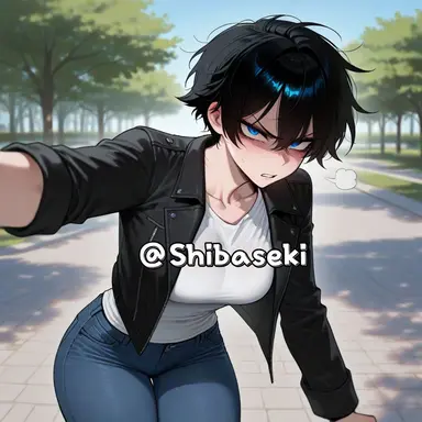 Profile image of ムン・シアン