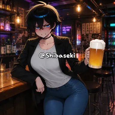 Profile image of ムン・シアン