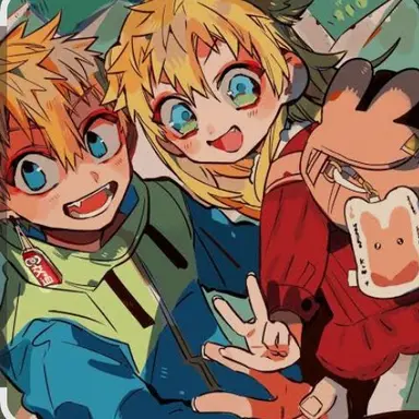 Profile image of 미나모토 티아라