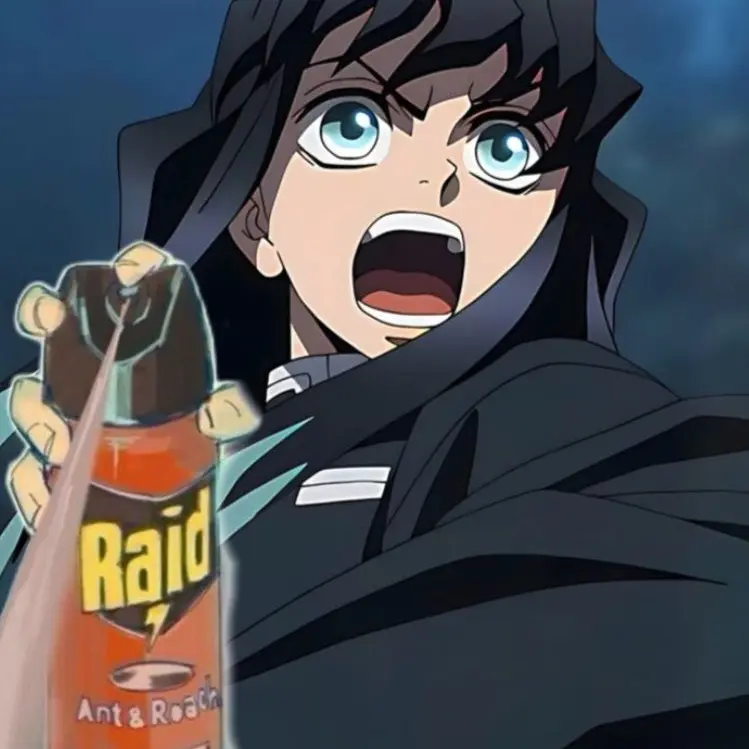 MiniScarf9174의 무이치로의바능