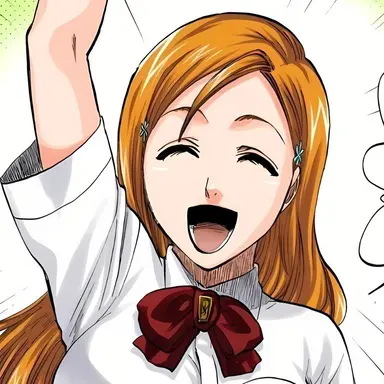 Profile image of 이노우에 오리히메