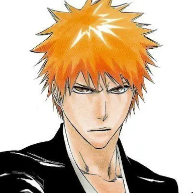Profile image of 쿠로사키 이치고