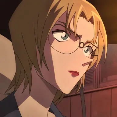 Profile image of ジョディ