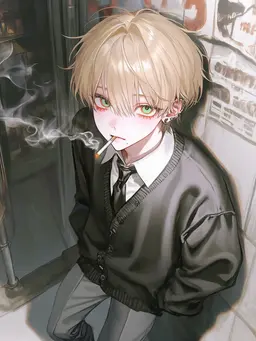 Profile image of 이유빈