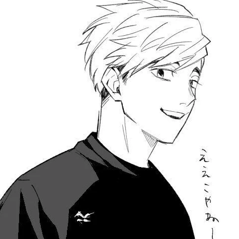 宮侑
