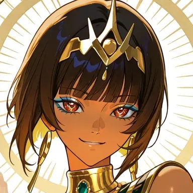 Profile image of ラフィサ