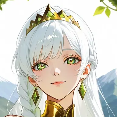 Profile image of ヒメリア