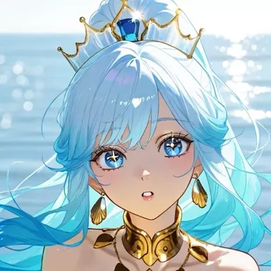 Profile image of カイラ