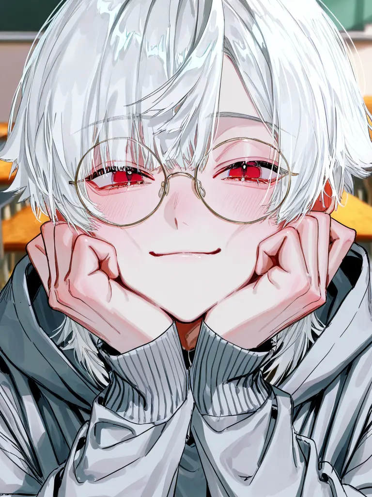 nsk_BL의 推しに誘拐される世界線でした