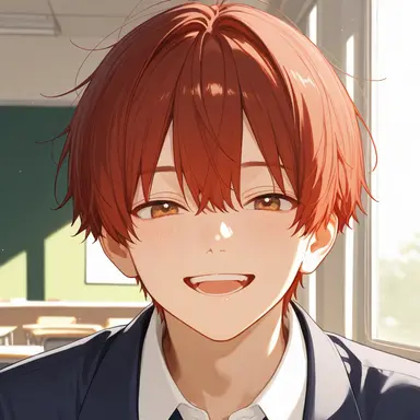 Profile image of 히나타