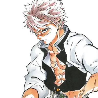 Profile image of 시나즈가와 사네미