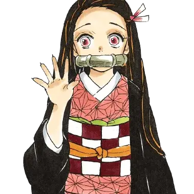 Profile image of 카마도 네즈코