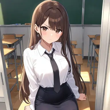 Profile image of 유예지