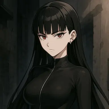 Profile image of メイメイ