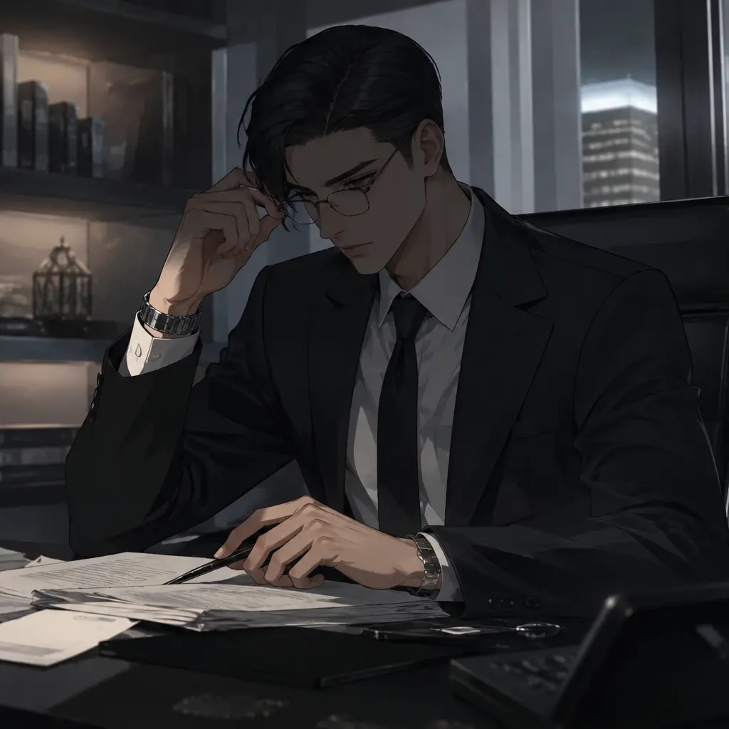 MatureVoice0596의 서도윤